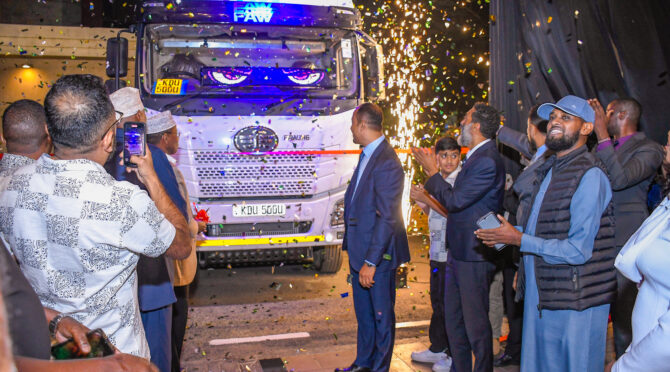 Commercial Vehicles News