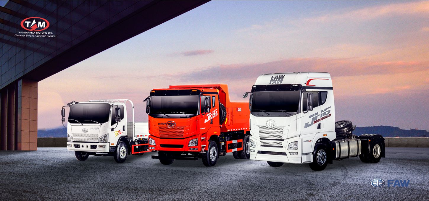 Trucks
