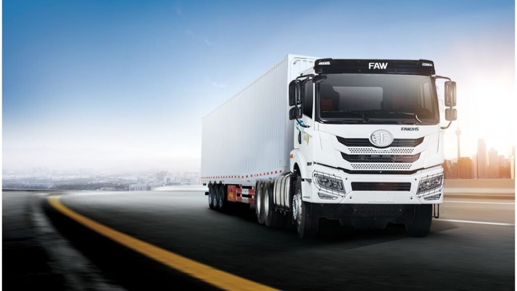Best Trucks in Kenya