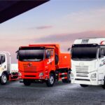 Trucks- Get 1 of the Best trucks by FAW