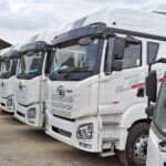 How FAW Trucks Help Reduce Operational Costs for Kenyan Businesses 1