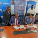 BANK FINANCING, TRANSAFRICA MOTORS, AND STANBIC BANK KENYA: DRIVING GROWTH THROUGH SMART BANK FINANCING SOLUTIONS