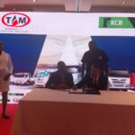 Transafrica Motors & KCB Bank Partner to Offer Up to 95% Truck Financing on FAW Trucks