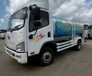 CA 1083 Water Bowser for Sale in Kenya