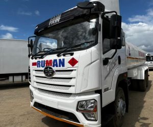 CA 1223 Fuel Tanker for Sale in Kenya