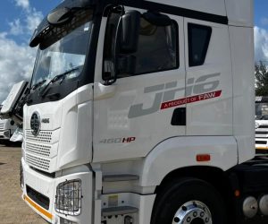 FAW JH6 460hp for Sale in Kenya