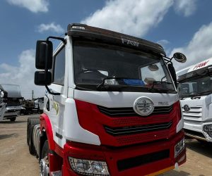 FAW JH5 380hp for Sale in Kenya